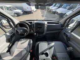 VW Crafter L1H1  9 SITZE   KLIMA   STANDHEIZUNG