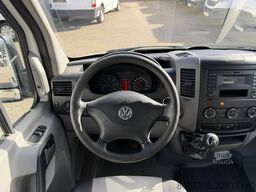 VW Crafter L1H1  9 SITZE   KLIMA   STANDHEIZUNG