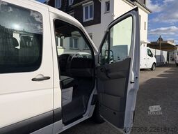 VW Crafter L1H1  9 SITZE   KLIMA   STANDHEIZUNG