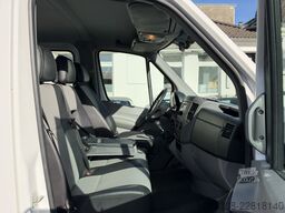 VW Crafter L1H1  9 SITZE   KLIMA   STANDHEIZUNG