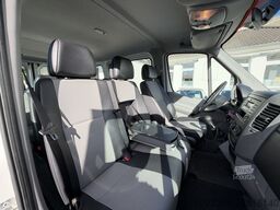 VW Crafter L1H1  9 SITZE   KLIMA   STANDHEIZUNG