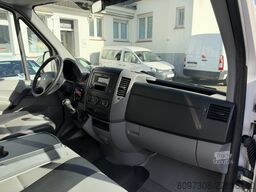 VW Crafter L1H1  9 SITZE   KLIMA   STANDHEIZUNG
