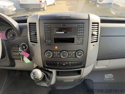 VW Crafter L1H1  9 SITZE   KLIMA   STANDHEIZUNG