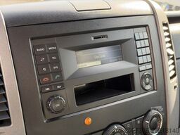 VW Crafter L1H1  9 SITZE   KLIMA   STANDHEIZUNG