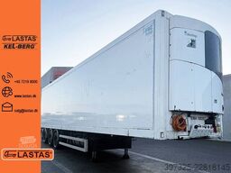 Ekeri 3 axle Refrigerated trailer / Kühlauflieger