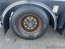 Ekeri 3 axle Refrigerated trailer / Kühlauflieger