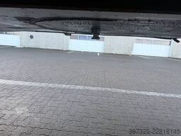 Ekeri 3 axle Refrigerated trailer / Kühlauflieger