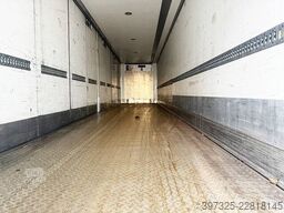 Ekeri 3 axle Refrigerated trailer / Kühlauflieger