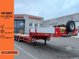 Faymonville 6 axle Extendable / Ausziehbarer auflieger