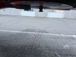 Faymonville 6 axle Extendable / Ausziehbarer auflieger