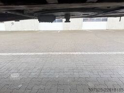 Krone 2 axle City curtain / City-Plane