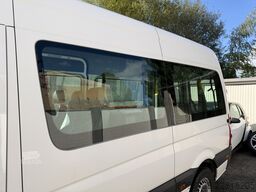 VW L2H2  LIFT   RAMPE   ROLLSTUHL   6 SITZE   KLIMA
