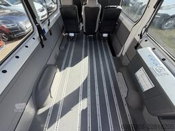 VW L2H2  LIFT   RAMPE   ROLLSTUHL   6 SITZE   KLIMA