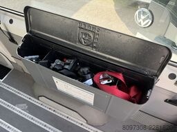 VW L2H2  LIFT   RAMPE   ROLLSTUHL   6 SITZE   KLIMA