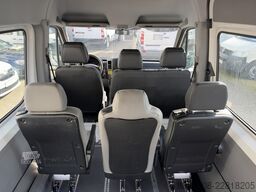 VW L2H2  LIFT   RAMPE   ROLLSTUHL   6 SITZE   KLIMA