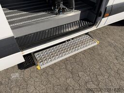 VW L2H2  LIFT   RAMPE   ROLLSTUHL   6 SITZE   KLIMA
