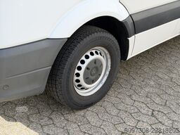 VW L2H2  LIFT   RAMPE   ROLLSTUHL   6 SITZE   KLIMA