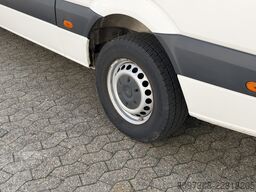 VW L2H2  LIFT   RAMPE   ROLLSTUHL   6 SITZE   KLIMA