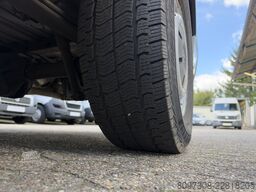 VW L2H2  LIFT   RAMPE   ROLLSTUHL   6 SITZE   KLIMA