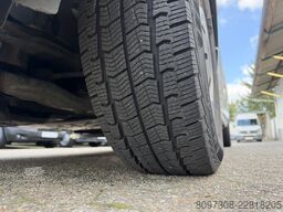 VW L2H2  LIFT   RAMPE   ROLLSTUHL   6 SITZE   KLIMA
