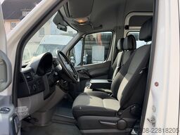 VW L2H2  LIFT   RAMPE   ROLLSTUHL   6 SITZE   KLIMA