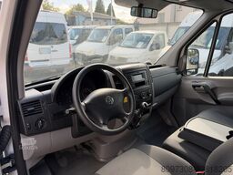 VW L2H2  LIFT   RAMPE   ROLLSTUHL   6 SITZE   KLIMA