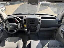 VW L2H2  LIFT   RAMPE   ROLLSTUHL   6 SITZE   KLIMA