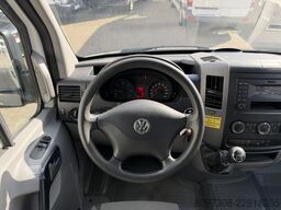 VW L2H2  LIFT   RAMPE   ROLLSTUHL   6 SITZE   KLIMA