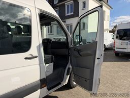 VW L2H2  LIFT   RAMPE   ROLLSTUHL   6 SITZE   KLIMA