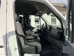 VW L2H2  LIFT   RAMPE   ROLLSTUHL   6 SITZE   KLIMA