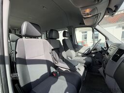 VW L2H2  LIFT   RAMPE   ROLLSTUHL   6 SITZE   KLIMA