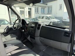VW L2H2  LIFT   RAMPE   ROLLSTUHL   6 SITZE   KLIMA