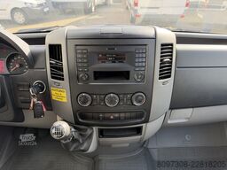 VW L2H2  LIFT   RAMPE   ROLLSTUHL   6 SITZE   KLIMA
