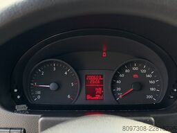 VW L2H2  LIFT   RAMPE   ROLLSTUHL   6 SITZE   KLIMA