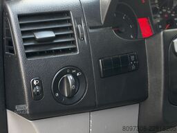 VW L2H2  LIFT   RAMPE   ROLLSTUHL   6 SITZE   KLIMA