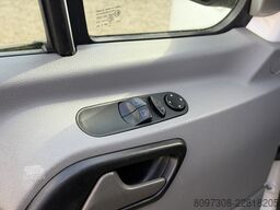 VW L2H2  LIFT   RAMPE   ROLLSTUHL   6 SITZE   KLIMA