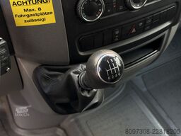 VW L2H2  LIFT   RAMPE   ROLLSTUHL   6 SITZE   KLIMA