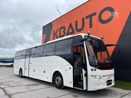 Volvo B11R 9700H 4x2 EURO 6 / AC / AUXILIARY HEATING ...