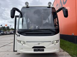 Volvo B11R 9700H 4x2 EURO 6 / AC / AUXILIARY HEATING ...