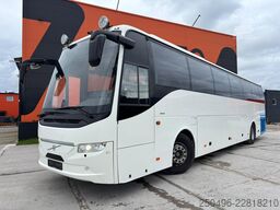 Volvo B11R 9700H 4x2 EURO 6 / AC / AUXILIARY HEATING ...