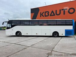 Volvo B11R 9700H 4x2 EURO 6 / AC / AUXILIARY HEATING ...