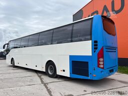 Volvo B11R 9700H 4x2 EURO 6 / AC / AUXILIARY HEATING ...