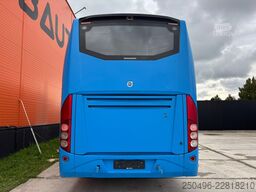 Volvo B11R 9700H 4x2 EURO 6 / AC / AUXILIARY HEATING ...