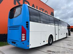 Volvo B11R 9700H 4x2 EURO 6 / AC / AUXILIARY HEATING ...