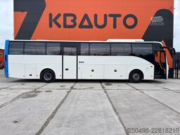 Volvo B11R 9700H 4x2 EURO 6 / AC / AUXILIARY HEATING ...