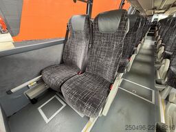 Volvo B11R 9700H 4x2 EURO 6 / AC / AUXILIARY HEATING ...
