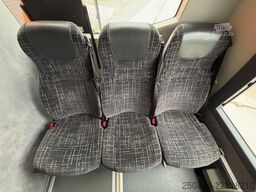 Volvo B11R 9700H 4x2 EURO 6 / AC / AUXILIARY HEATING ...