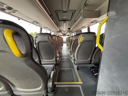 Volvo B11R 9700H 4x2 EURO 6 / AC / AUXILIARY HEATING ...