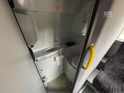Volvo B11R 9700H 4x2 EURO 6 / AC / AUXILIARY HEATING ...