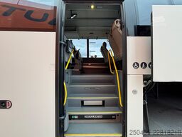Volvo B11R 9700H 4x2 EURO 6 / AC / AUXILIARY HEATING ...